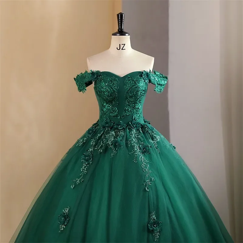 

Summer New Prom Dress Classic Quinceanera Dresses Graduation Ball Gownbirthday Party Dress Sonhar Vestidos