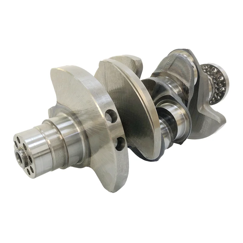 

Gasoline engine crankshaft for Q7 A7 A6 A8 For Touareg Porsche Cayenne 3.0L CJT CGW CNA