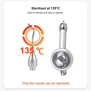 8 최고의 판매 치과 폴리싱 머신 -11