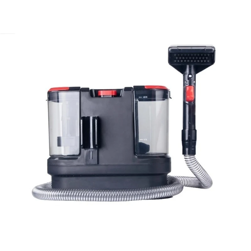 

Water Spray Cleaning Brush Suction Washing Machine Wired Large Suction Dry and Wet Vacuum Cleaner Carpet Sofa All-in-one Machine