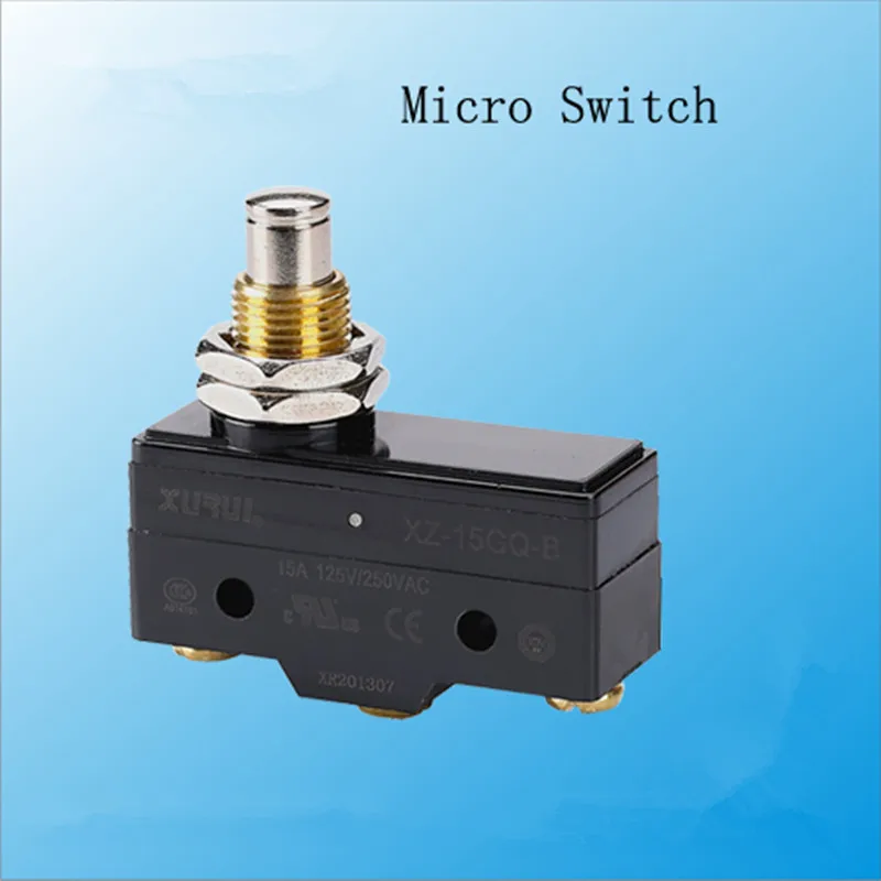 XZ-15GQ-B 3 Screw T…