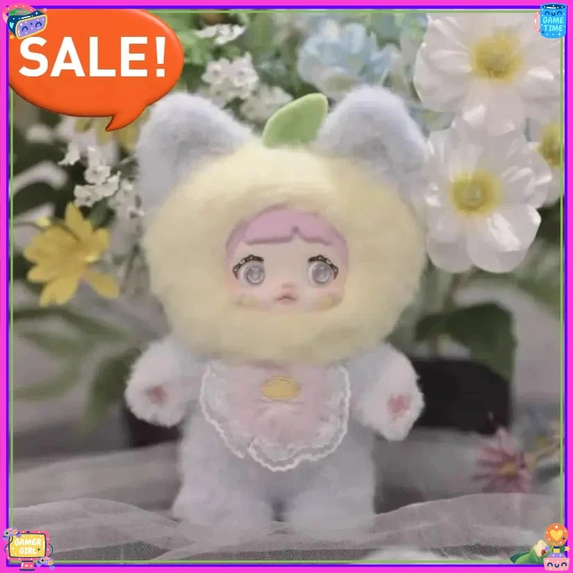 

Серия «Фрукты», слепая коробка, милая аниме-фигурка, кавайная кукла, подарки для детей, коллекция игрушек-сюрпризов