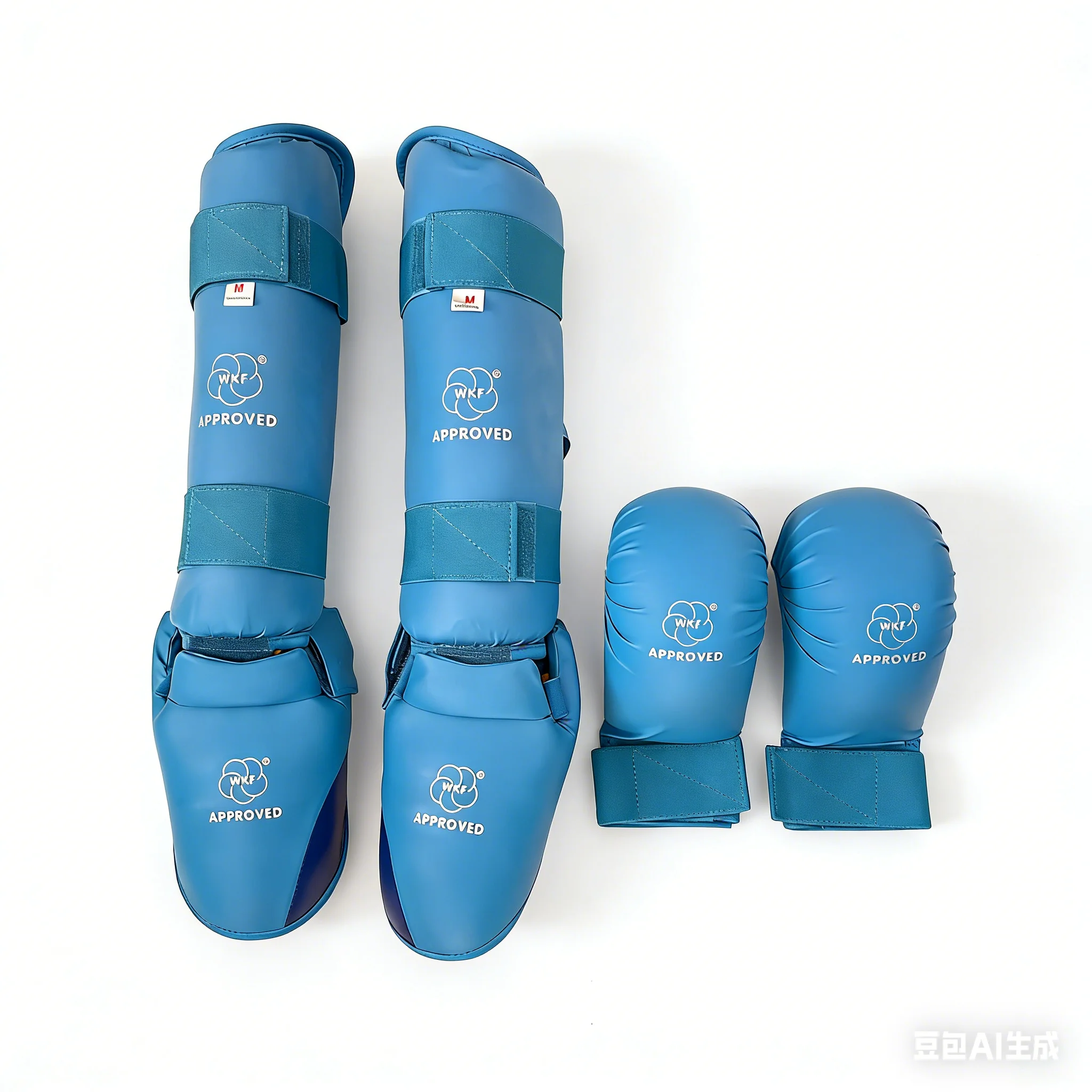 Thumbnail 3 - #27 Ranked MMA Shin Guards Picks in 2026