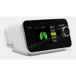 Hot sale RESVENT Machine with Humidifier Mask ApneaSleep Device lmproved sleep Quality Treat snoring same as Resmed cpap