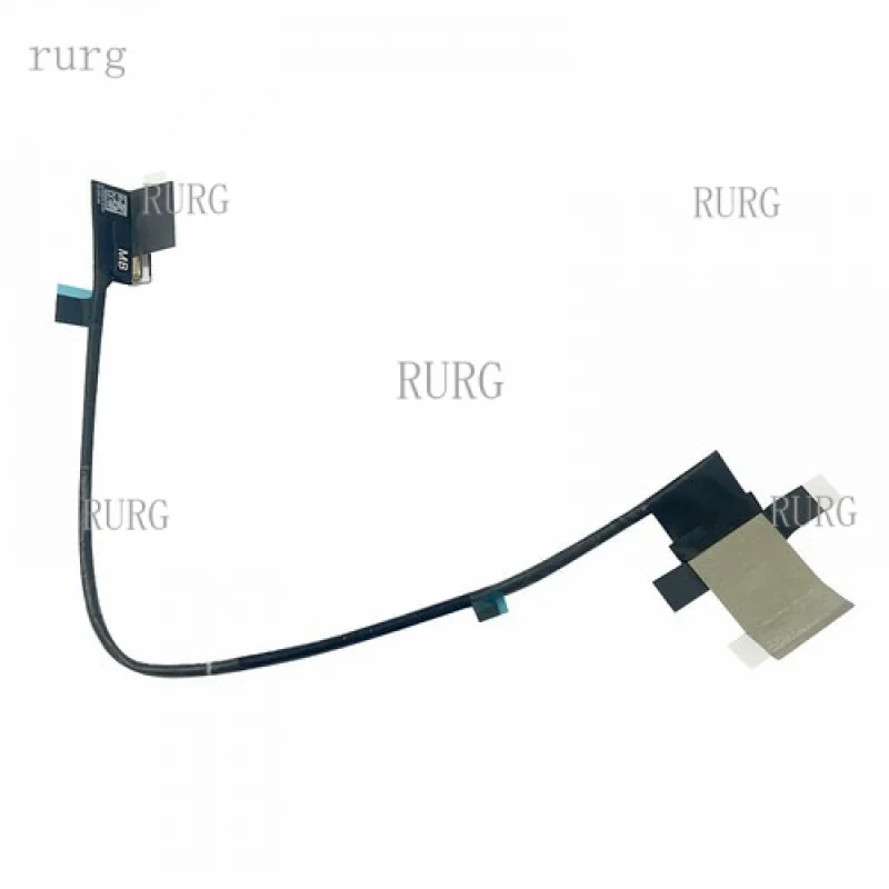 

L для DELL Alienware M18 R1 R2 40PIN 0F30CW ЖК-видеокабель экрана новый