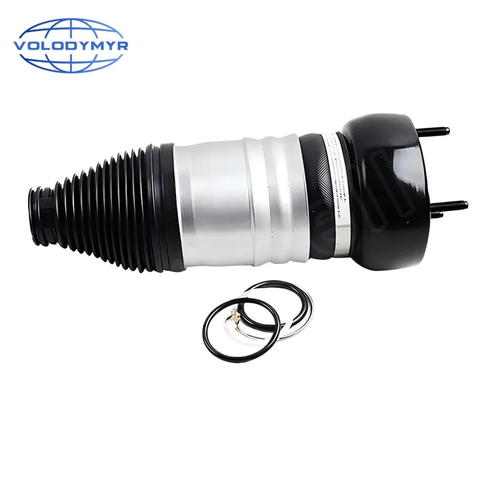 

For Mercedes Benz W205 S205 C205 C220 C250 C200 C300 2053204868 2053208500 Front Air Suspension Strut Air Spring Bag RWD AWD