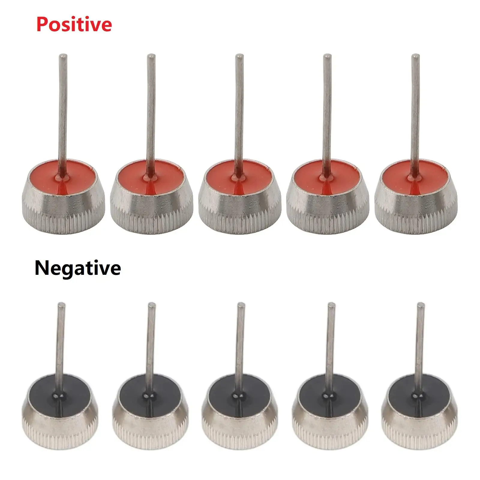 5 Pair ZQ50A Press Fit Diode Rectifier 50A 400V For Automotive Electric Generator Inverter Welder Silicon Semiconductor