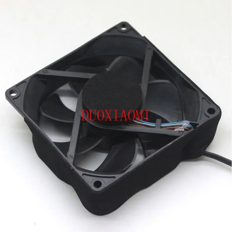 New for  SUNON PF92251V3-D060-S99 12V 2.21W 9225 4 line projector cooling fan