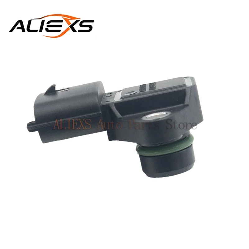 High Quality MAP Manifold Absolute Pressure Sensor For Ssangyong Actyon 2007 - 10 A200S 39300-2A600 393002A600 view 5