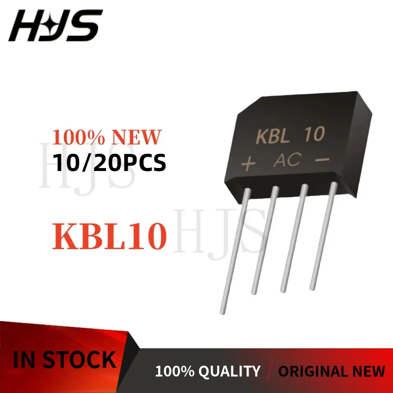 10/20PCS 100% Brand…