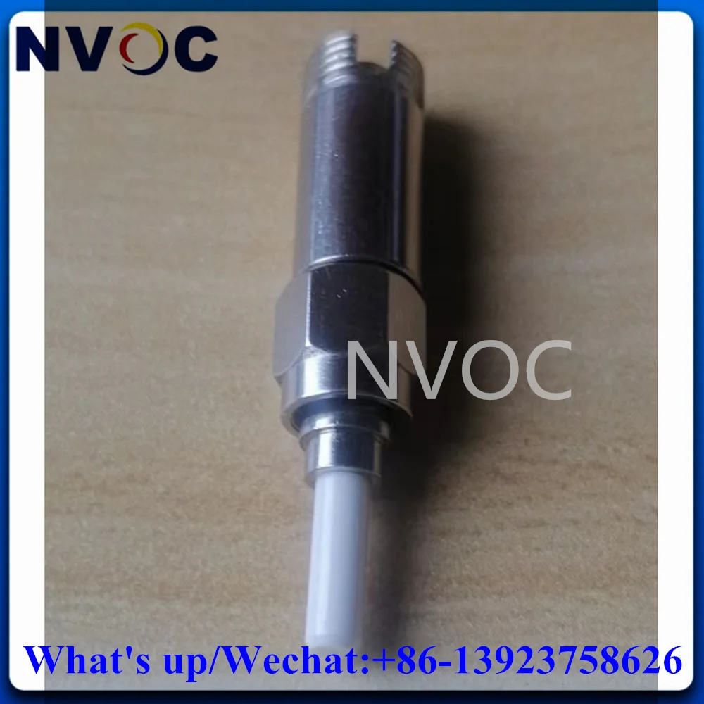 

SMA905 Male Hegxon Type Ceramic Ferrule to FC Female Singlemode Multi Mode SMA-FC Hybrid Fiber Optic Adaptor Adapter Connector