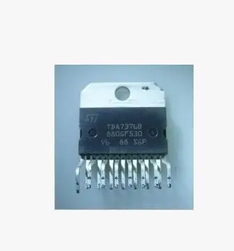 TDA7376B IC 15 ZIP