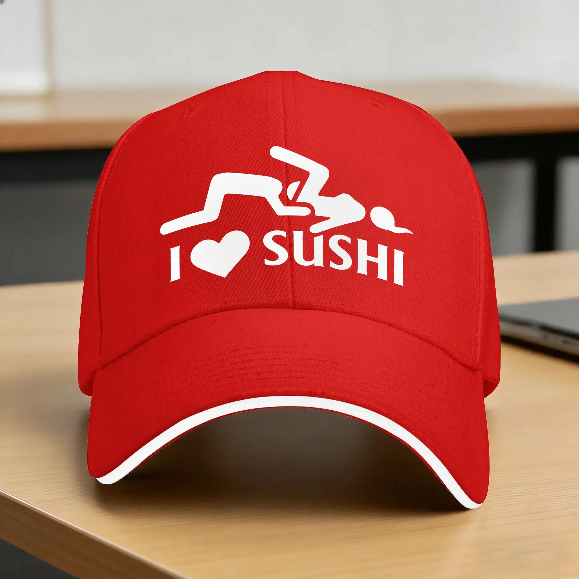 Cap Sex Instructor First Lesson Free  Outdoor Sport Hip Hop Hats For Unisex-Teens Hot Sale  Design Baseball Caps