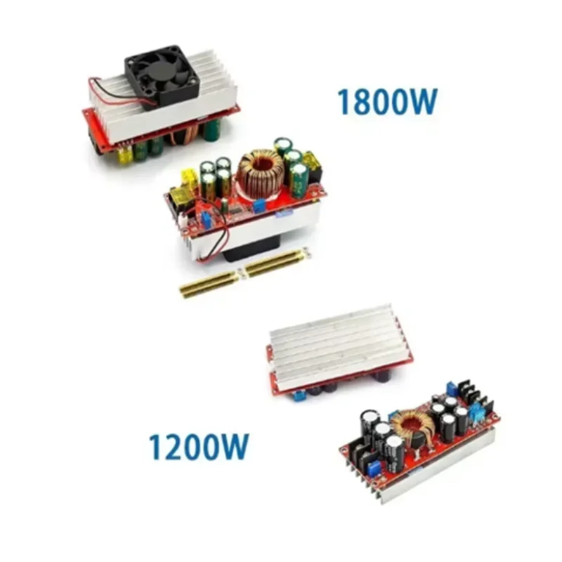 1200W/1800W Dc Conv… - image