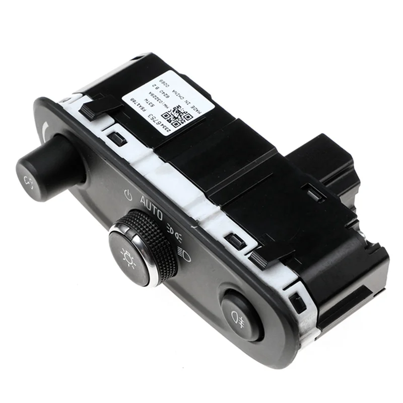 23346753 Headlight Switch Headlight Switch Automotive For  2016-2019 GM Pathfinder Replacement Accessories