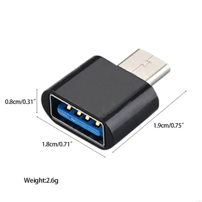 L4MA 2PCS MICRO USB ЖЕНЩИНС