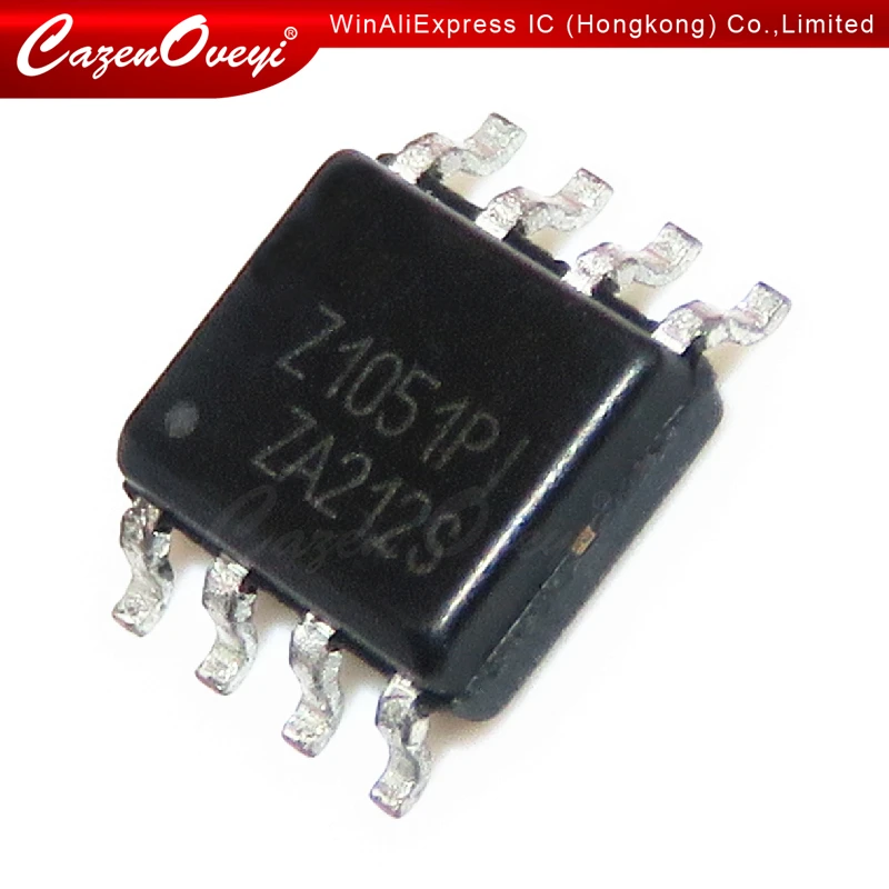 10pcs/lot AOZ1051PI AOZ1051 Z1051PI Z1051P1 AOZ1016AI AOZ1016 Z1016AI SOP-8 In Stock