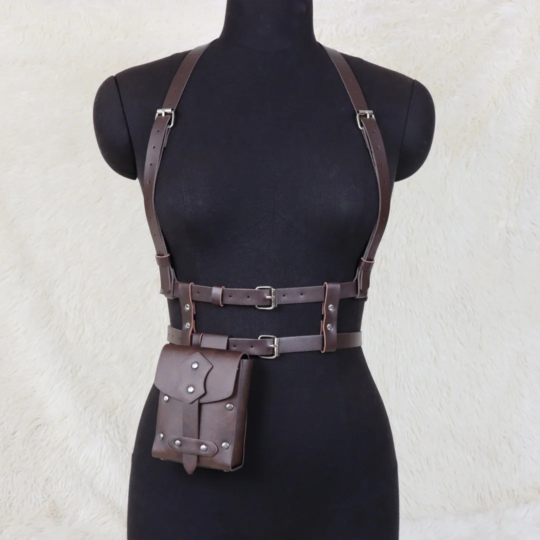 Thumbnail 2 - #2 Trending Womens Fashion Belts Right Now