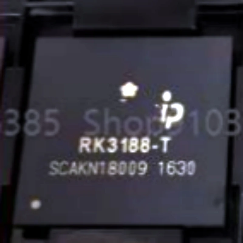 2-10PCS New RK3188 RK3188-T BGA-453 master chip tablet PC quad core CPU processor chip IC