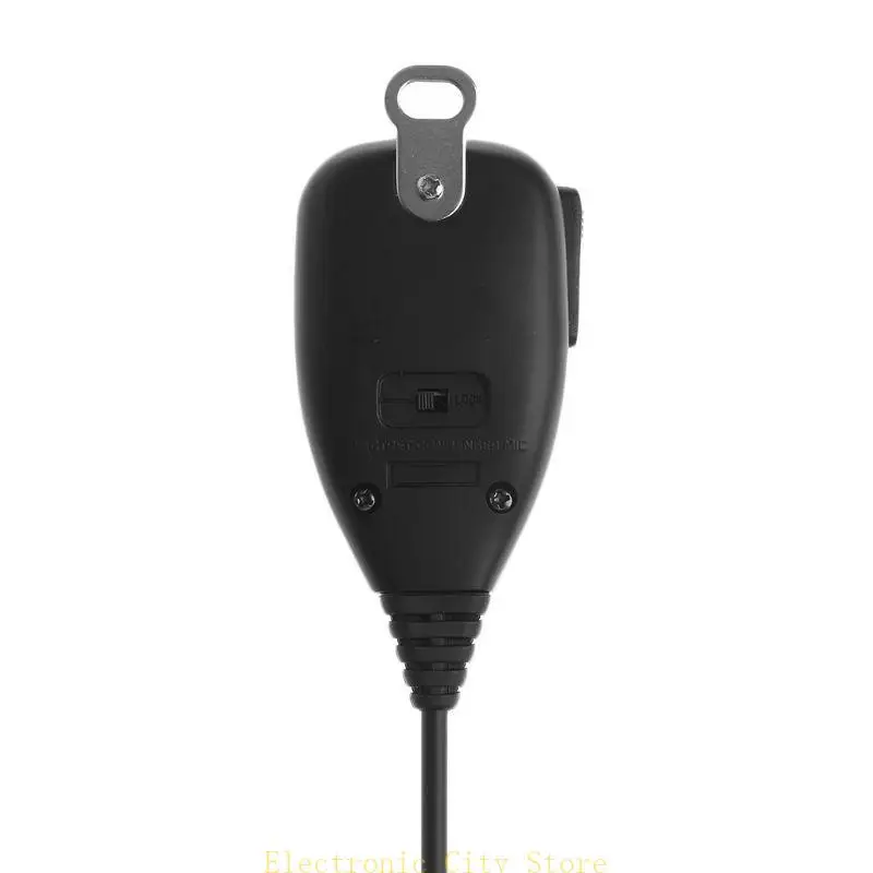 8-контактный микрофон микрофон ручной микрофон для Radios TM-231 MC-44 TM-241 HU8D