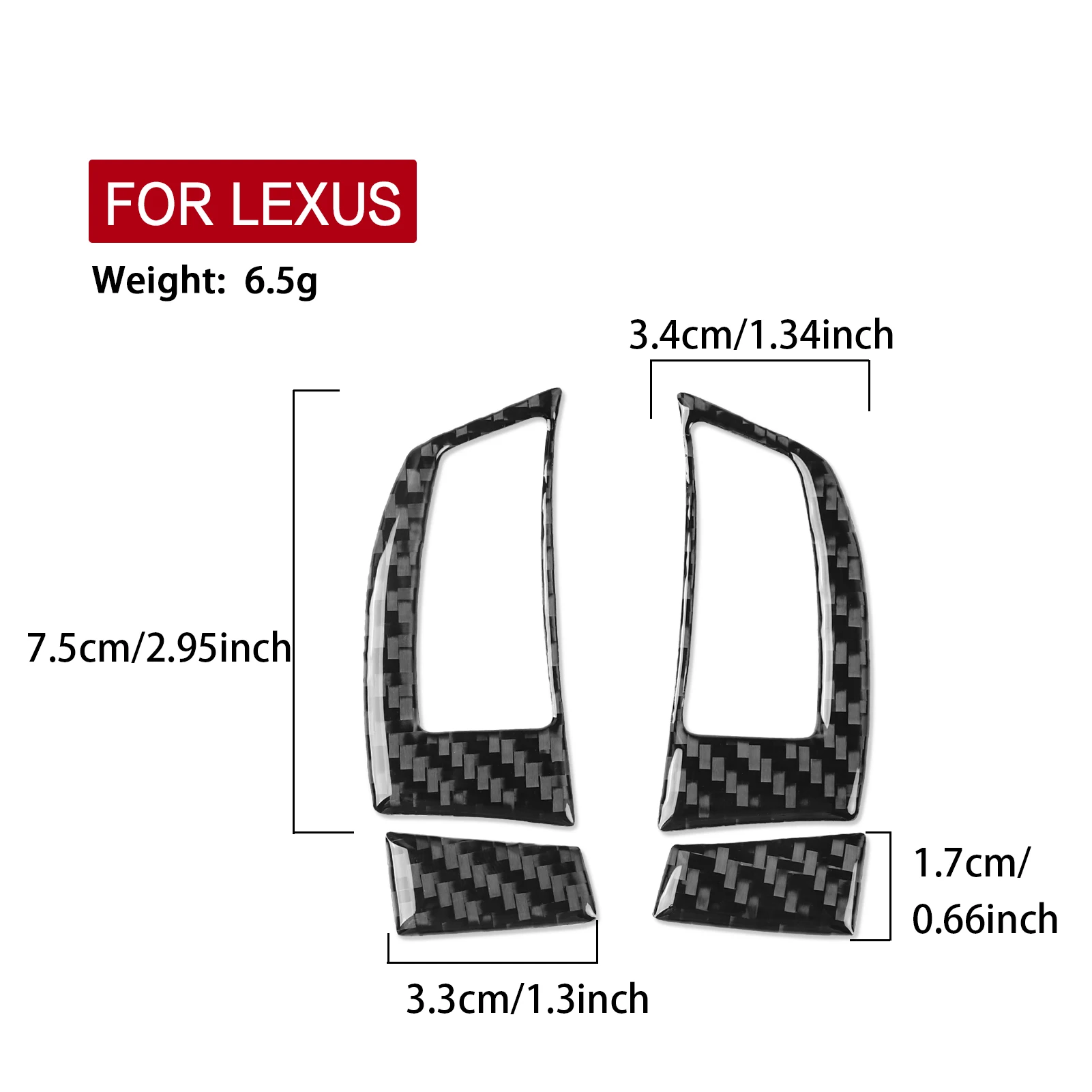 

Настоящее углеродное волокно, автомобильные аксессуары, панель кнопок на колесо водителя, декоративная крышка, мягкая наклейка для Lexus RX350 RX450h 2013 2014 2015