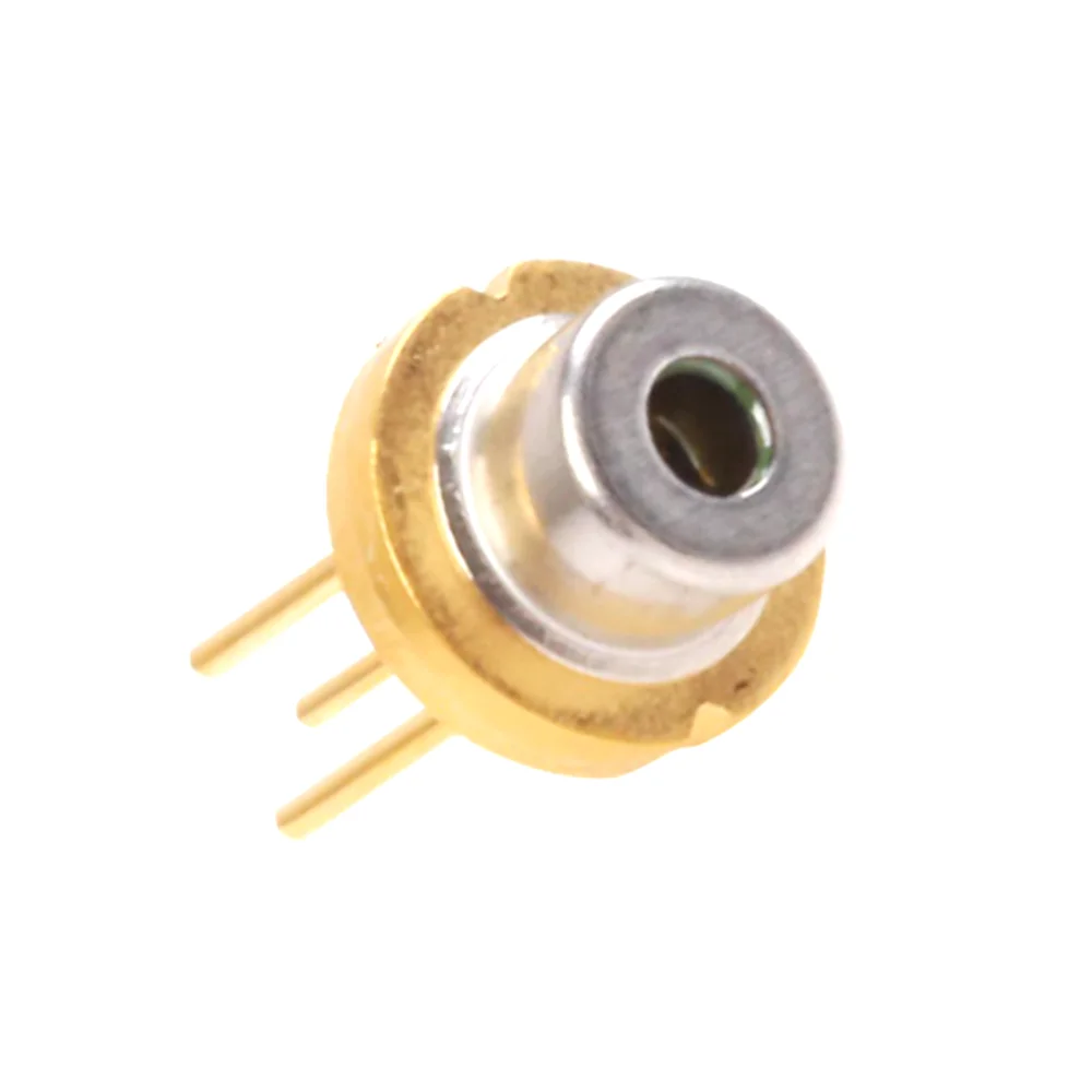 

808nm Laser Diode 2W 3W 5W High Power Near Infrared Invisible Laser Diode LD TO-5 Package