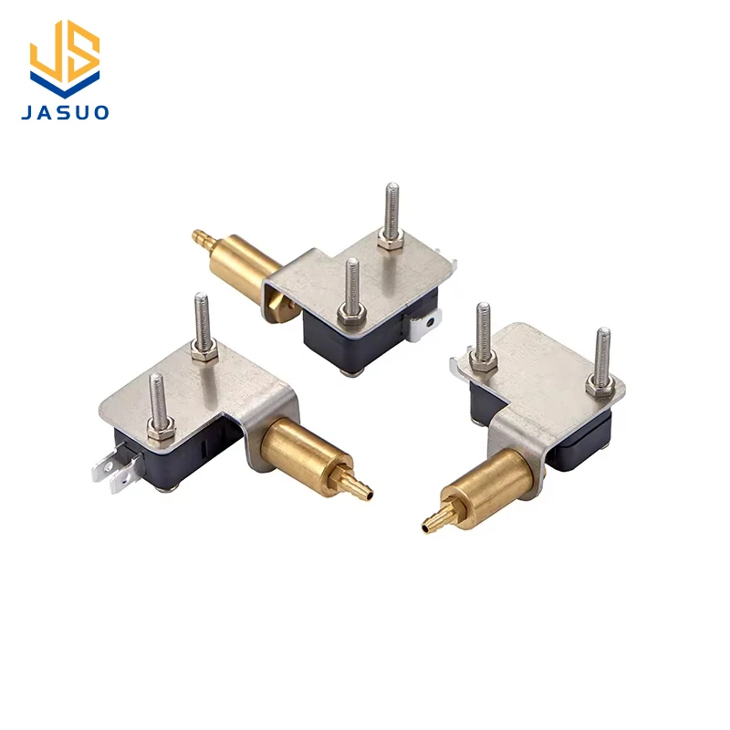 Dental Microswitch Pneumatic Valve Air Electric Switch Ultrasonic Scaler  Micro switch valve dental chair unit product
