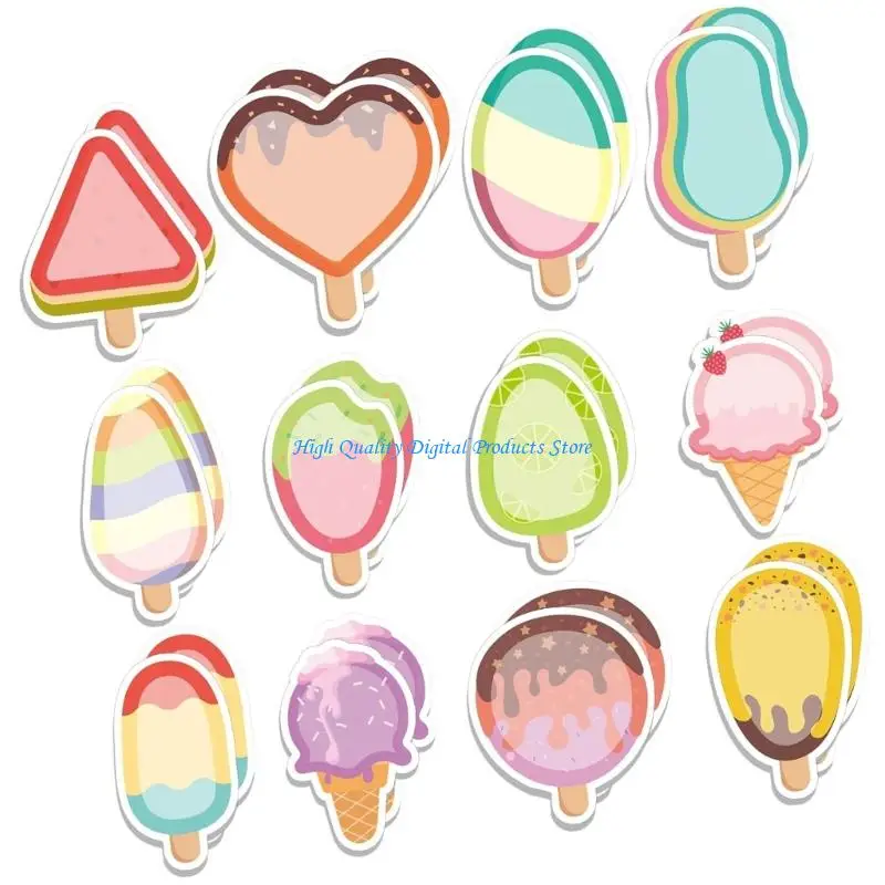 U2JE 360 Sheets Cartoon Note Pad Adhesive Notes Paper Small Notepads Memo Pad for Student Teacher Writing Note Taking