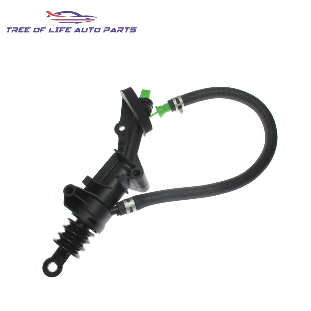New Clutch Master Cylinder FOR FORD TRANSIT CUSTOM V362 V363 TDCi 2.2D 2012+ 1828850 2350560 1817597 BK21-7A543-EA BK21-7A543-CC
