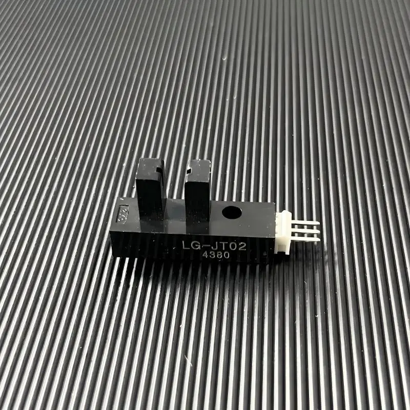 2 Peças Sensor de Limite para Impressora Eco Solvente LG-JT02 JT01, Interruptor de Teste de Posição Inicial para Plotters Dika Allwin Human Thunderjet