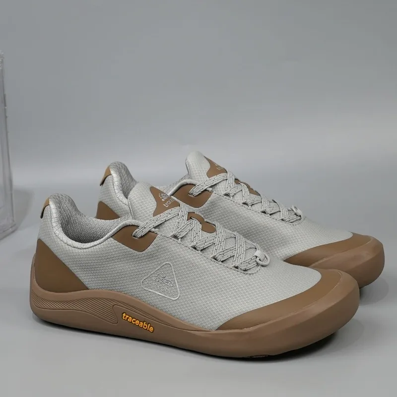 New Trend Weight Lifting Sneaker Breathable Squatting Shoes Unisex Squat Hard Pull Shoes Men Hard-Wearing Man Gym Training Shoe