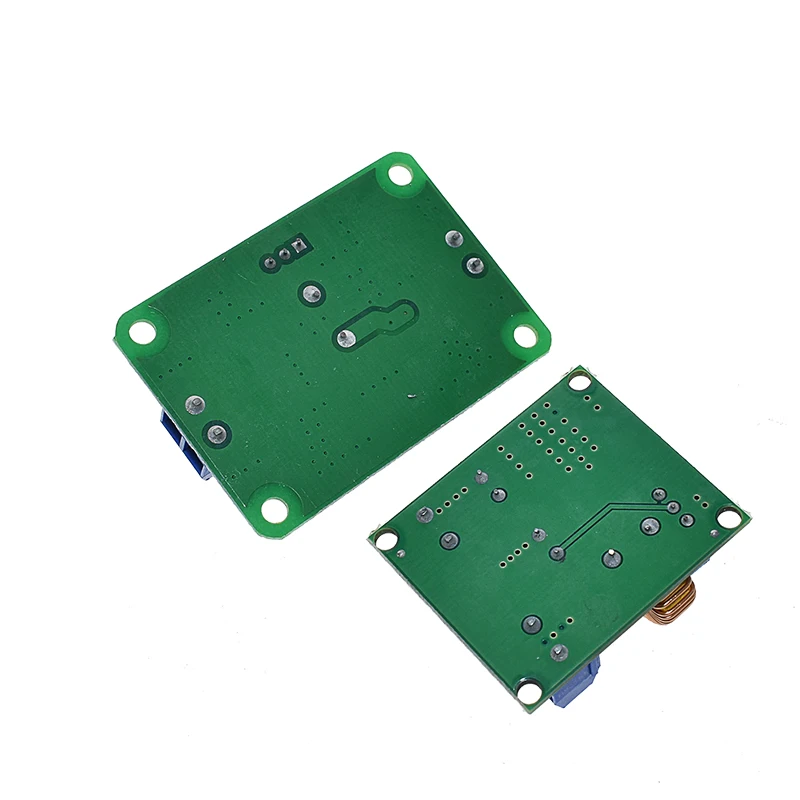 Placa reguladora de voltaje para Arduino, convertidor de 5V, ajustable, 5A, LM2587, DC-DC, 3V-30V a 4V-40V, módulo de fuente de alimentación Step Up