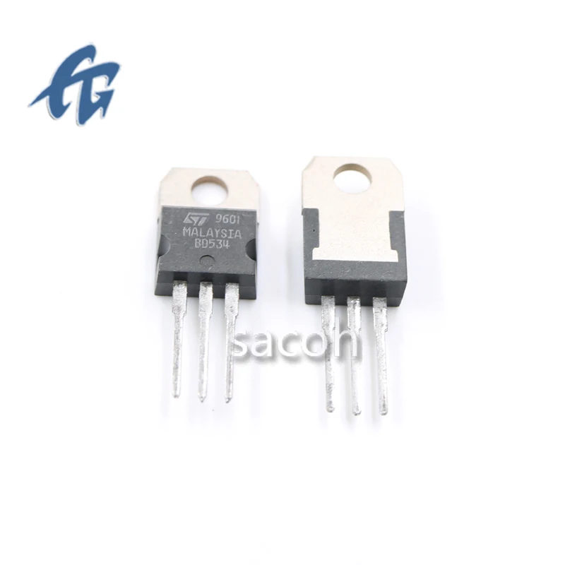 

(SACOH Electronic Components)BD534 10Pcs 100% Brand New Original In Stock