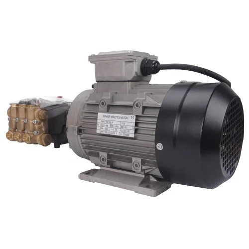

Hot Sale Pressure Washer Pump