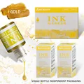 Gold ink box 20ml