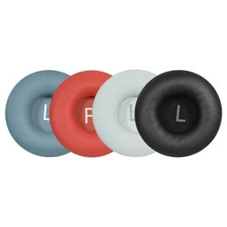 Replacement Ear Pads Cushion For Philips TAH4205 TAH4105 Headphones EarPads Headset Ear Pad Earmuffs Ear covers