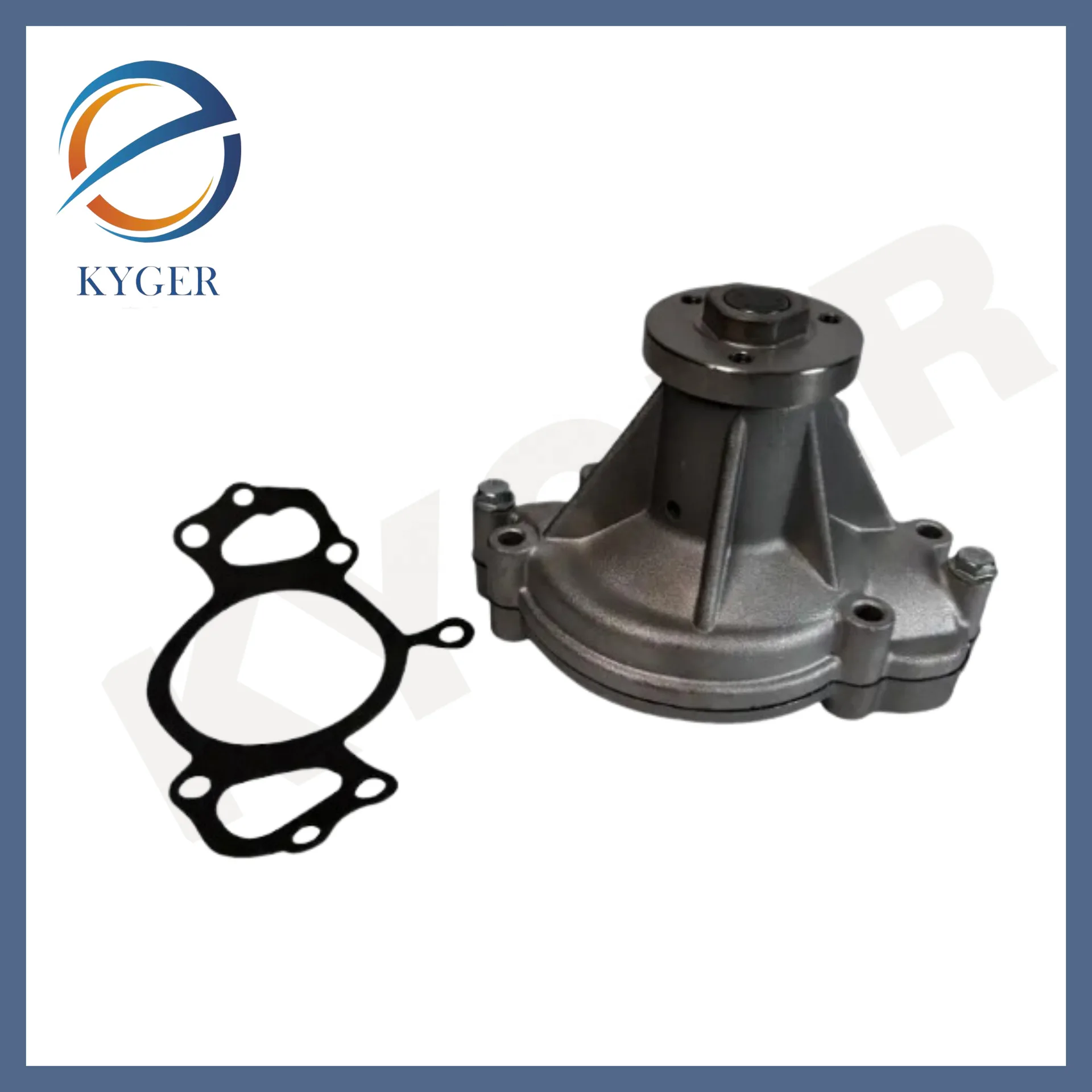 

Подходит для насоса Range Rover RR02 Discovery D3 Jaguar JR 4575902 AJ88912