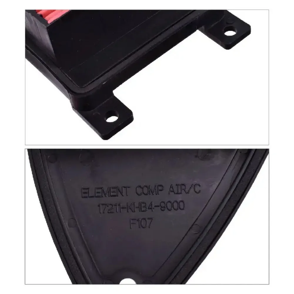 فلتر هواء للدراجة النارية 1723C-LEJ3-E10 لـ Kymco Scooter 125 150 People S 2017-2015 200i People S 2005-2012