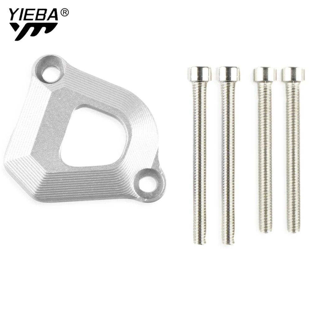 

For 990 SMR 990SMR 2007-2013 SMT 990 990SMT 2008 2009 2010 -2014 Motorcycle Clutch Slave Cylinder Guard Protector Accessories