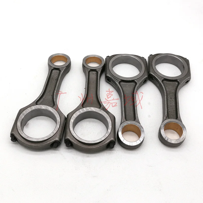 Engine Connecting Rod  For Mercedes Benz OM651.960 M112.951 M272.978 W166 W906 W447 GLE300d W639 6510300020 A6510300020