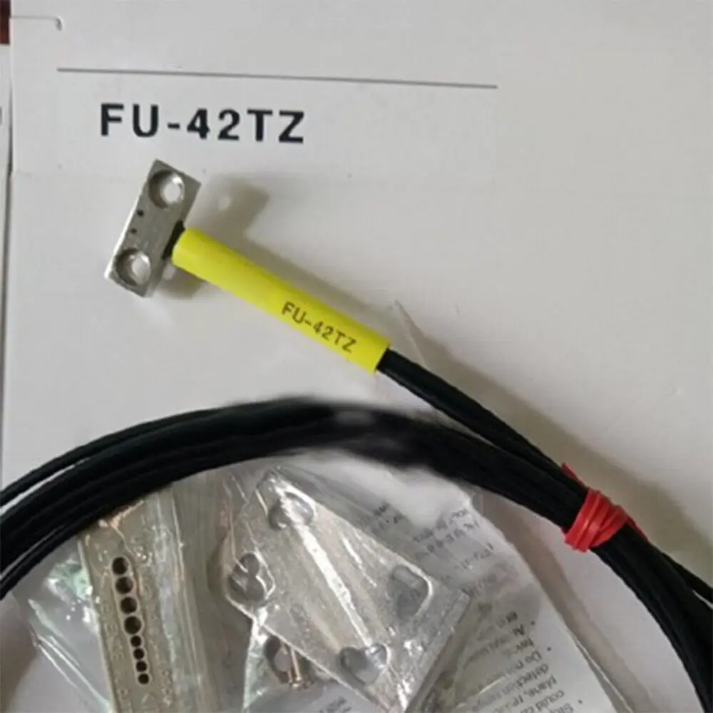 FU-42TZ FU42TZ для оптоволоконного датчика KEYENCE
