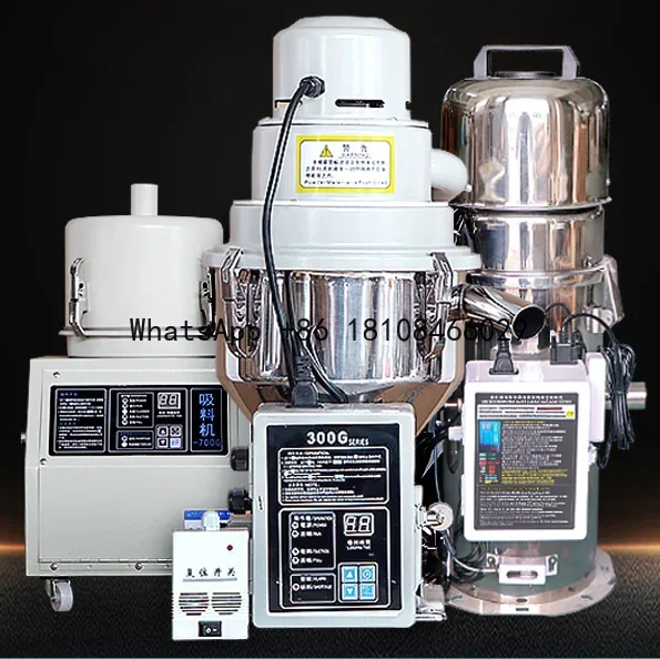 

KOOEN Plastic Powder Vacuum Loader/ Vacuum Feeder