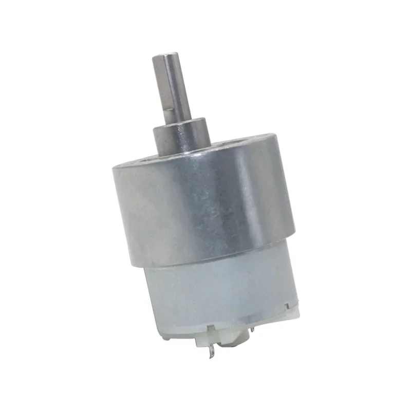 

Jgb37-500 DC Reduction Large Torque Metal Gear Motor DC12V Motor 24V Motor for bank ATM