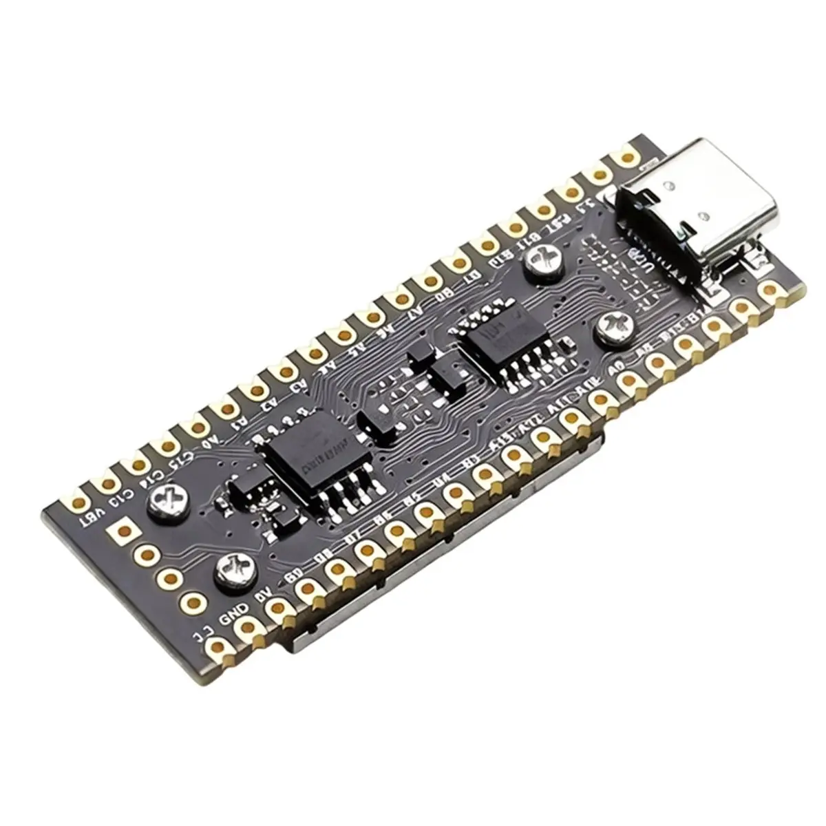 STM32F103C8T6 Development Board with 0.96