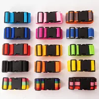 Travel Luggage Strap Cross Bag Packing Belt Carry on Suitcase Tie down Strap Bag Wrap Buckle Fastener Handbag Organizer