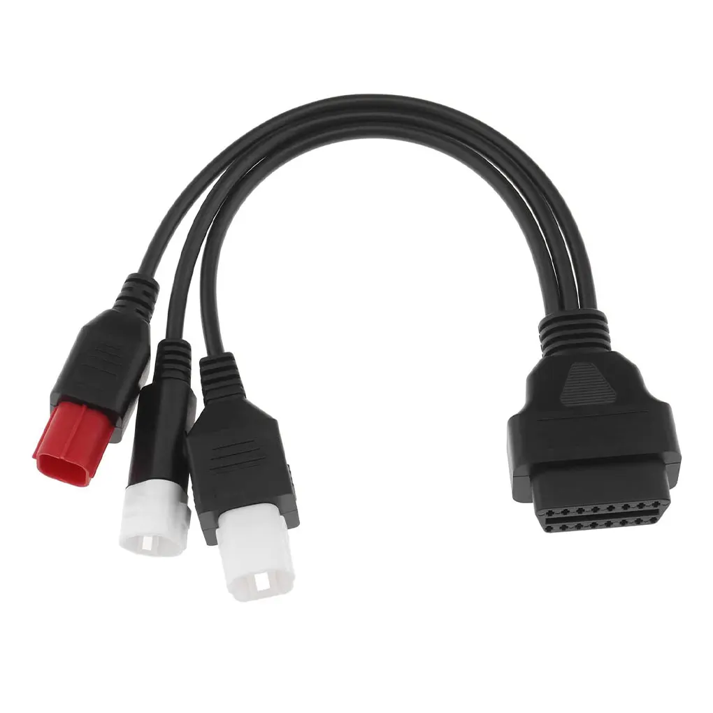 Obd Diagnostics Cab… - image