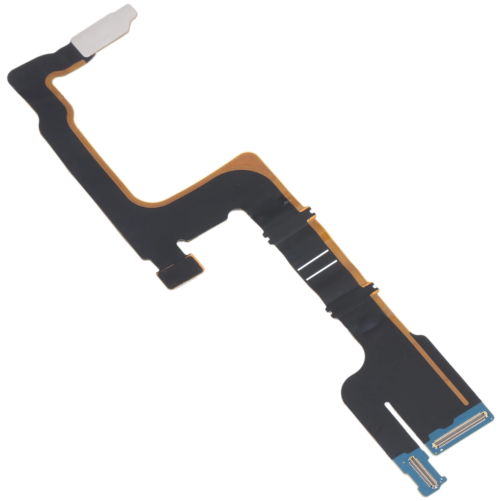 Motherboard Connect Flex Cable For Samsung Galaxy Z Flip4 SM-F721 Phone Replacement Accessories