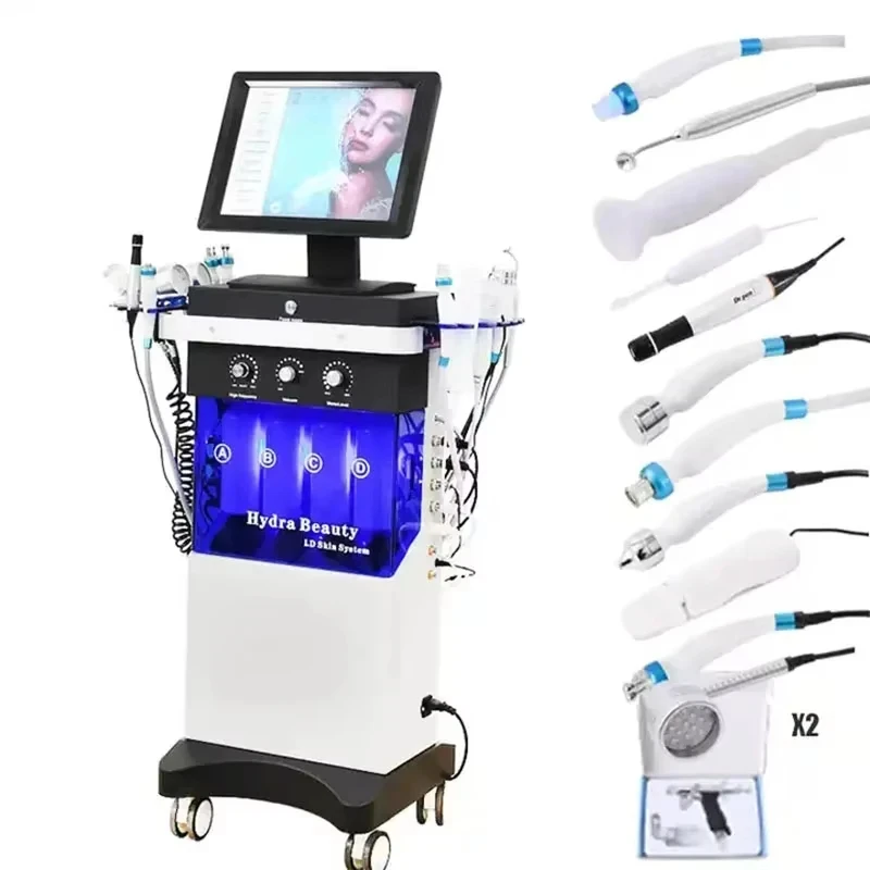 Facial Treatment Machines