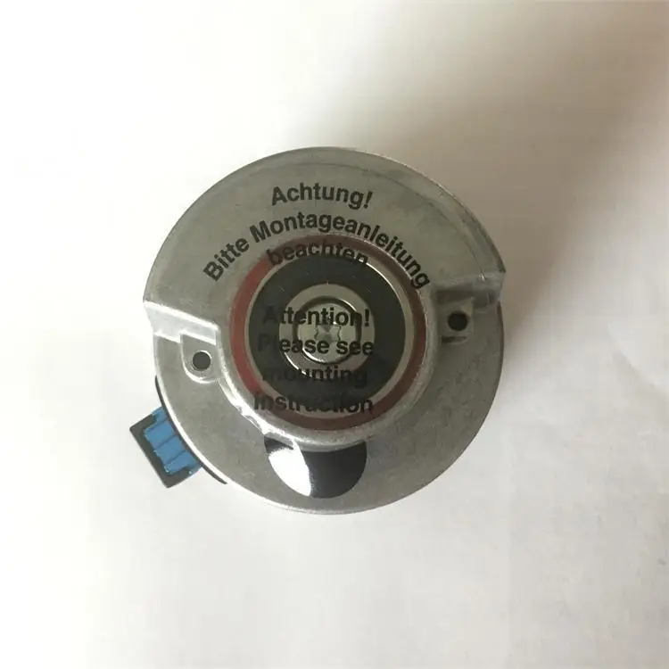 SRS50-HZA0-S21 1037395 Special Encoder