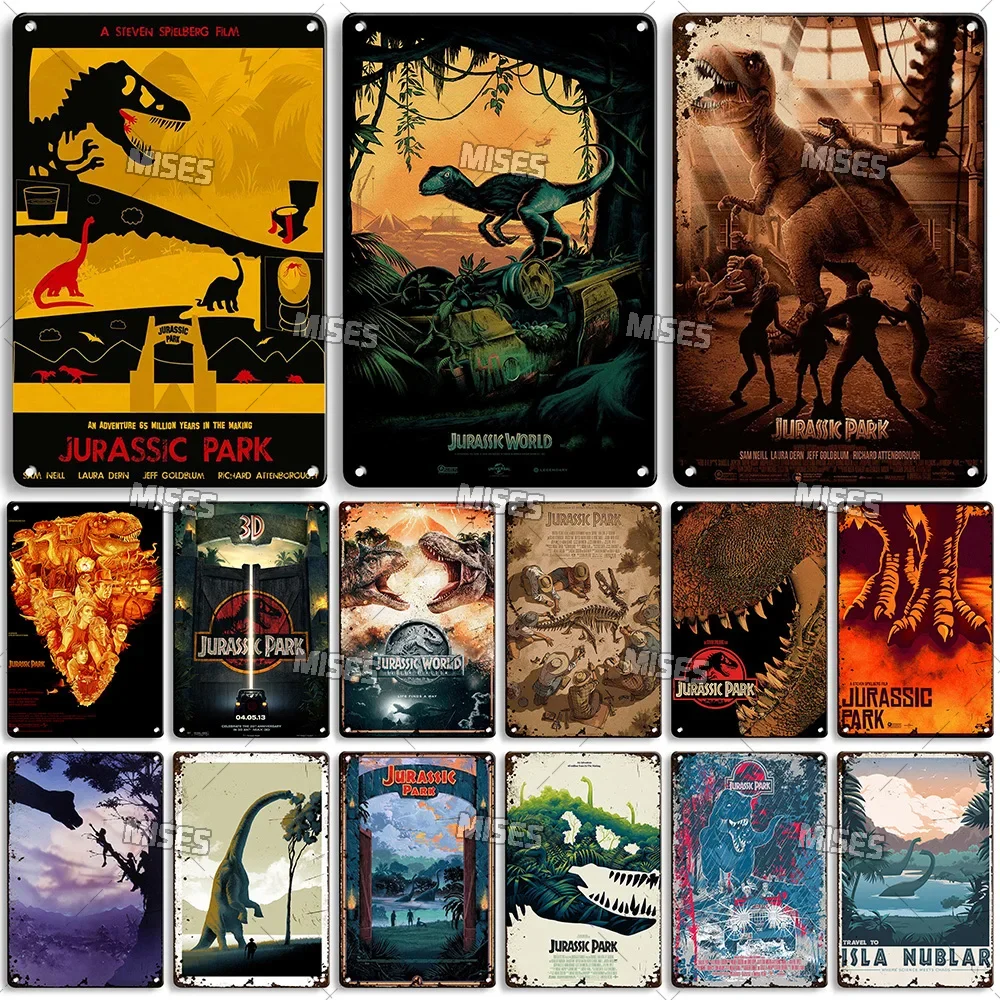 Sci-Fic Movie Poste… - image